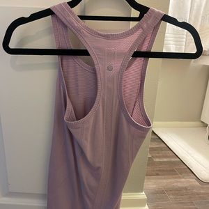 Lululemon swiftly tech racerback